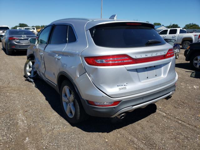 Photo 2 VIN: 5LMCJ1C99HUL02071 - LINCOLN MKC PREMIE 