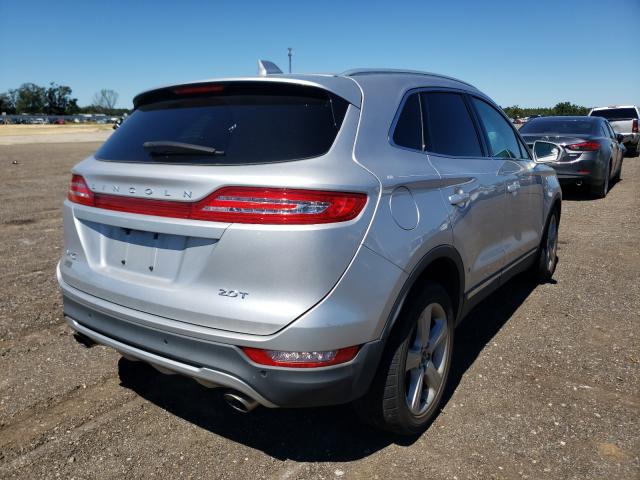 Photo 3 VIN: 5LMCJ1C99HUL02071 - LINCOLN MKC PREMIE 