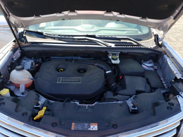 Photo 6 VIN: 5LMCJ1C99HUL02071 - LINCOLN MKC PREMIE 