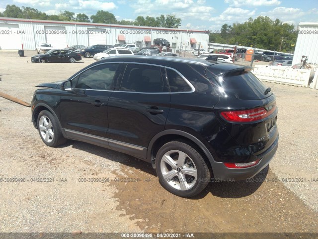 Photo 2 VIN: 5LMCJ1C99HUL13054 - LINCOLN MKC 