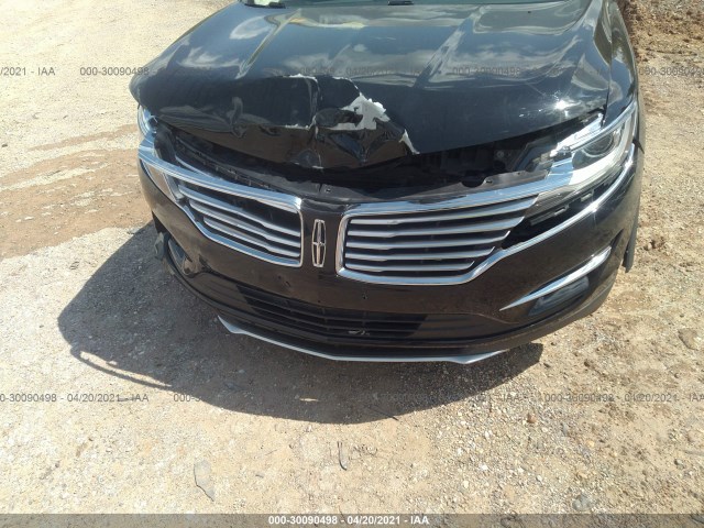 Photo 5 VIN: 5LMCJ1C99HUL13054 - LINCOLN MKC 