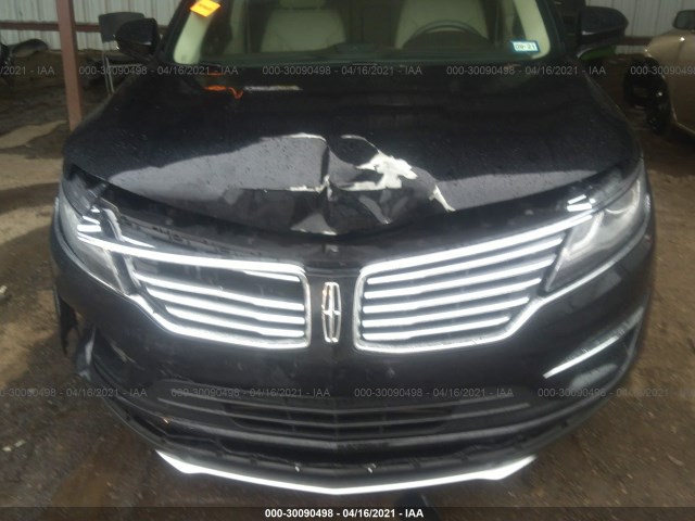 Photo 9 VIN: 5LMCJ1C99HUL13054 - LINCOLN MKC 