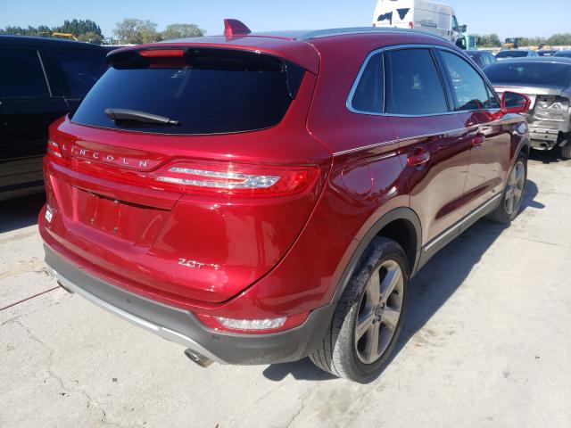 Photo 3 VIN: 5LMCJ1C99HUL36608 - LINCOLN MKC PREMIE 