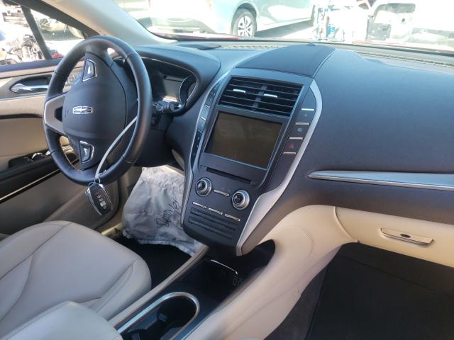 Photo 8 VIN: 5LMCJ1C99HUL36608 - LINCOLN MKC PREMIE 