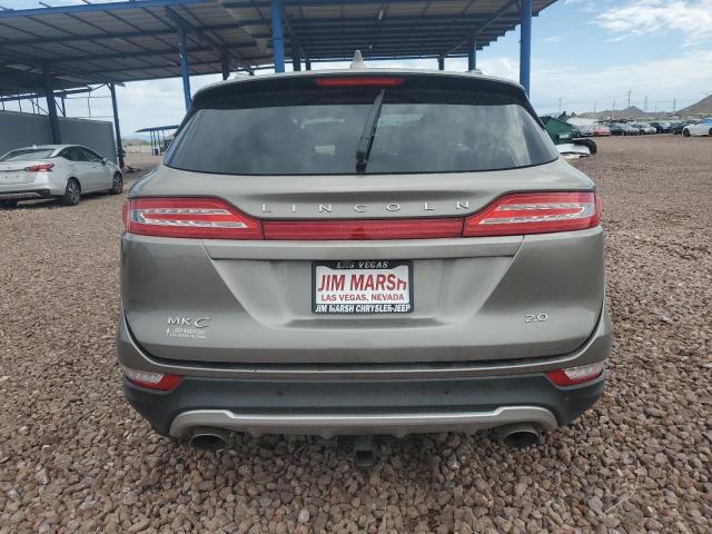 Photo 5 VIN: 5LMCJ1C99HUL44952 - LINCOLN MKC 