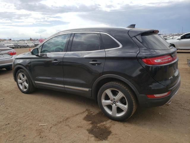 Photo 1 VIN: 5LMCJ1C99HUL49505 - LINCOLN MKC 