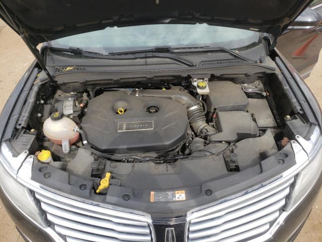 Photo 10 VIN: 5LMCJ1C99HUL49505 - LINCOLN MKC 