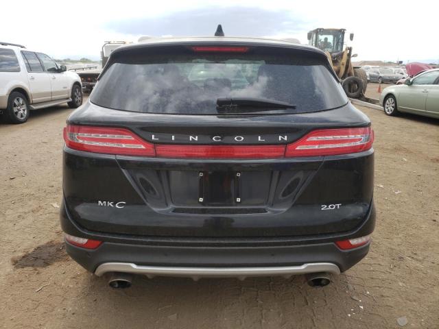 Photo 5 VIN: 5LMCJ1C99HUL49505 - LINCOLN MKC 