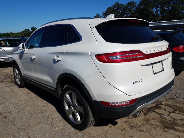 Photo 2 VIN: 5LMCJ1C99HUL50976 - LINCOLN MKC 