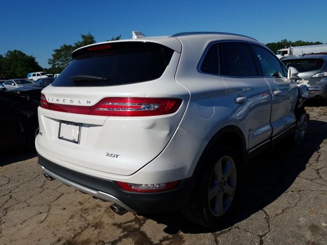 Photo 3 VIN: 5LMCJ1C99HUL50976 - LINCOLN MKC 