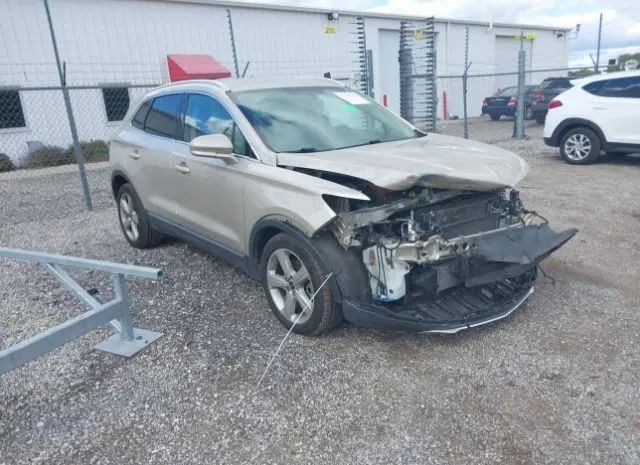 Photo 0 VIN: 5LMCJ1C99HUL51786 - LINCOLN MKC 