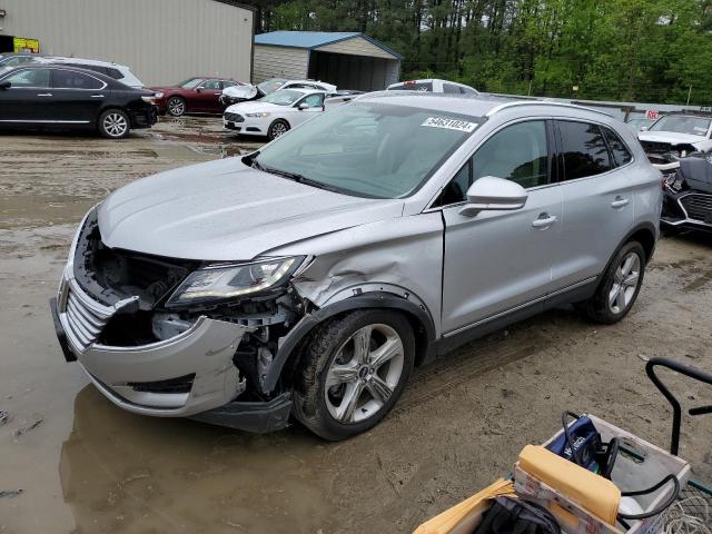 Photo 0 VIN: 5LMCJ1C99HUL52114 - LINCOLN MKC 