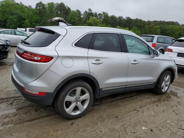 Photo 2 VIN: 5LMCJ1C99HUL52114 - LINCOLN MKC 