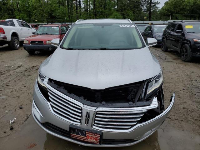 Photo 4 VIN: 5LMCJ1C99HUL52114 - LINCOLN MKC 