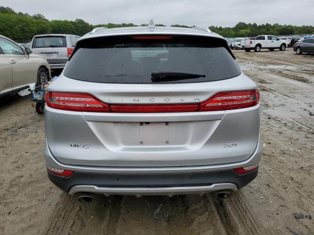 Photo 5 VIN: 5LMCJ1C99HUL52114 - LINCOLN MKC 