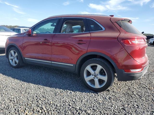 Photo 1 VIN: 5LMCJ1C99HUL71665 - LINCOLN MKC PREMIE 