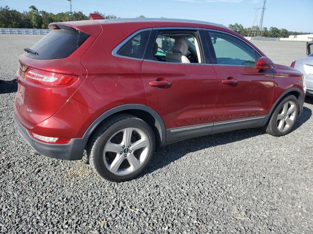 Photo 2 VIN: 5LMCJ1C99HUL71665 - LINCOLN MKC PREMIE 