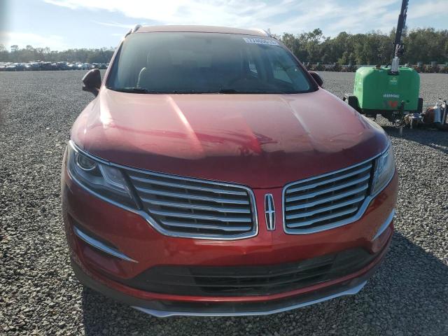 Photo 4 VIN: 5LMCJ1C99HUL71665 - LINCOLN MKC PREMIE 