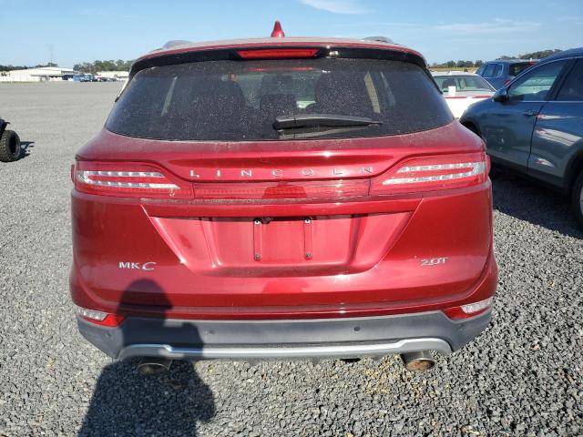 Photo 5 VIN: 5LMCJ1C99HUL71665 - LINCOLN MKC PREMIE 