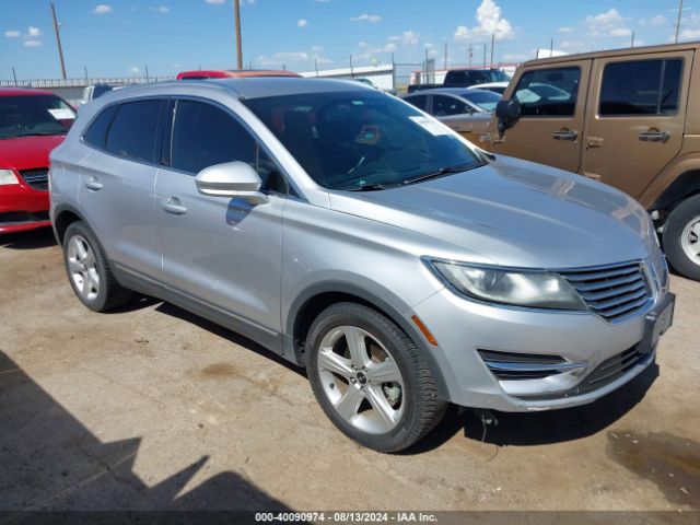 Photo 0 VIN: 5LMCJ1C99JUL08300 - LINCOLN MKC 