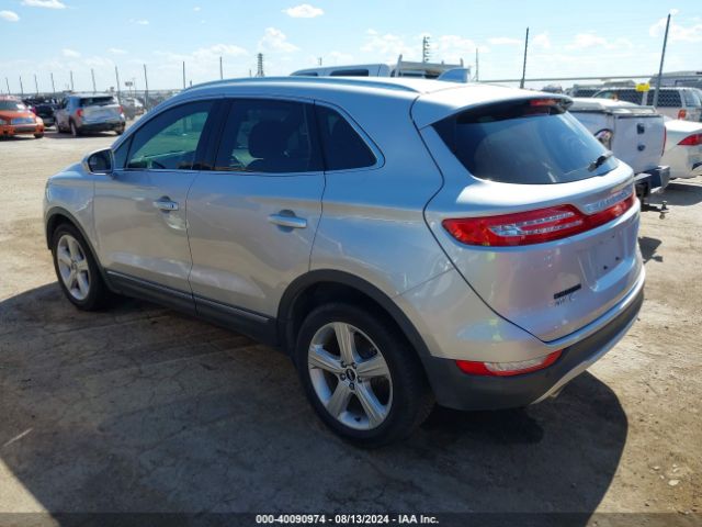 Photo 2 VIN: 5LMCJ1C99JUL08300 - LINCOLN MKC 