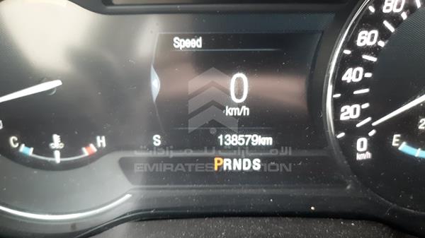 Photo 1 VIN: 5LMCJ1C99JUL12170 - LINCOLN MKC 