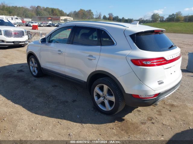 Photo 2 VIN: 5LMCJ1C99JUL19412 - LINCOLN MKC 