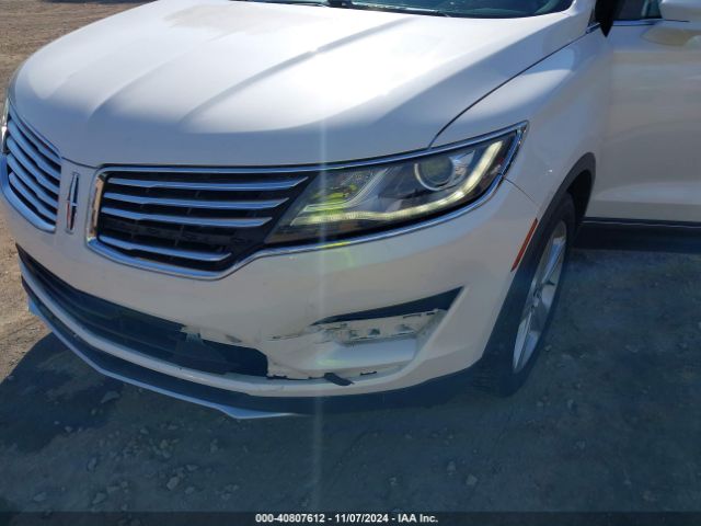 Photo 5 VIN: 5LMCJ1C99JUL19412 - LINCOLN MKC 