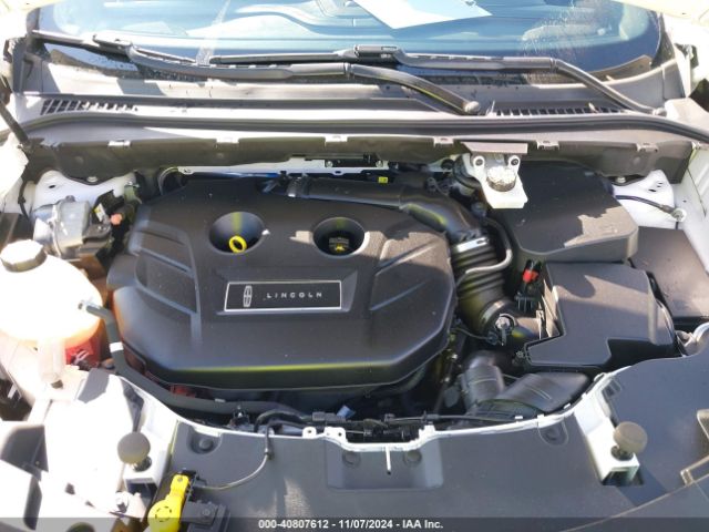 Photo 9 VIN: 5LMCJ1C99JUL19412 - LINCOLN MKC 