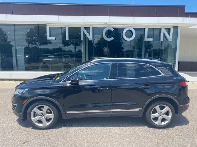 Photo 1 VIN: 5LMCJ1C99JUL29048 - LINCOLN MKC 