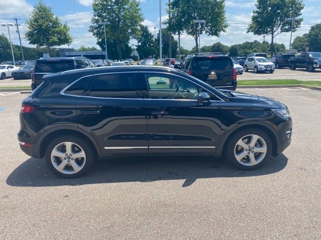 Photo 5 VIN: 5LMCJ1C99JUL29048 - LINCOLN MKC 