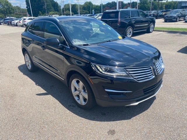 Photo 6 VIN: 5LMCJ1C99JUL29048 - LINCOLN MKC 