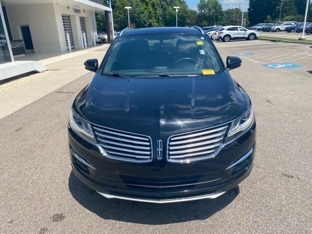 Photo 7 VIN: 5LMCJ1C99JUL29048 - LINCOLN MKC 