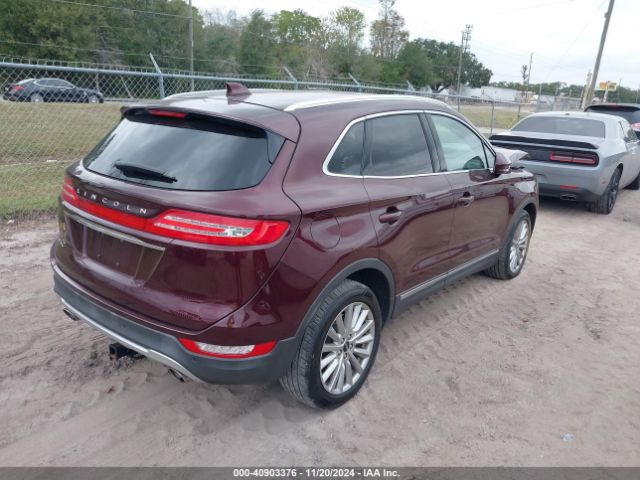 Photo 3 VIN: 5LMCJ1C99KUL02188 - LINCOLN MKC 