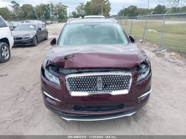 Photo 5 VIN: 5LMCJ1C99KUL02188 - LINCOLN MKC 