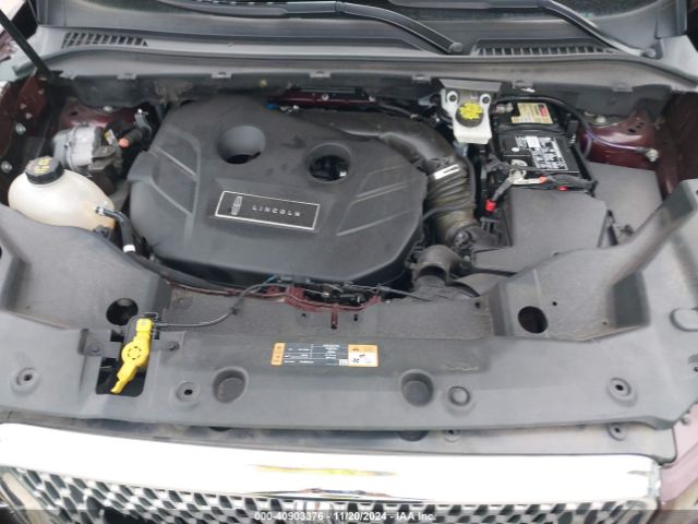 Photo 9 VIN: 5LMCJ1C99KUL02188 - LINCOLN MKC 