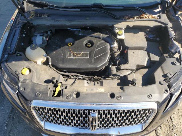 Photo 11 VIN: 5LMCJ1C99KUL37510 - LINCOLN MKC 