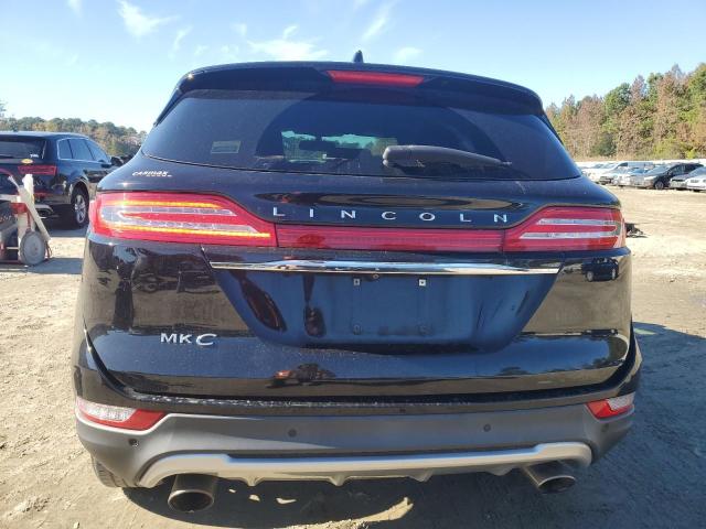 Photo 5 VIN: 5LMCJ1C99KUL37510 - LINCOLN MKC 