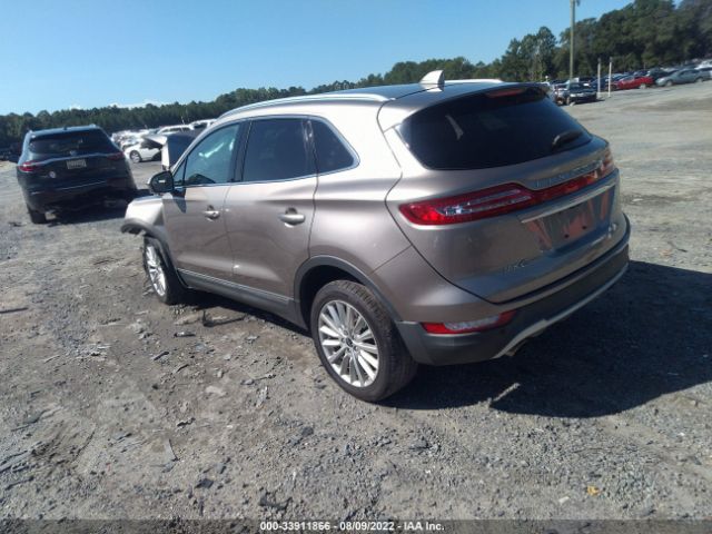 Photo 2 VIN: 5LMCJ1C99KUL46126 - LINCOLN MKC 