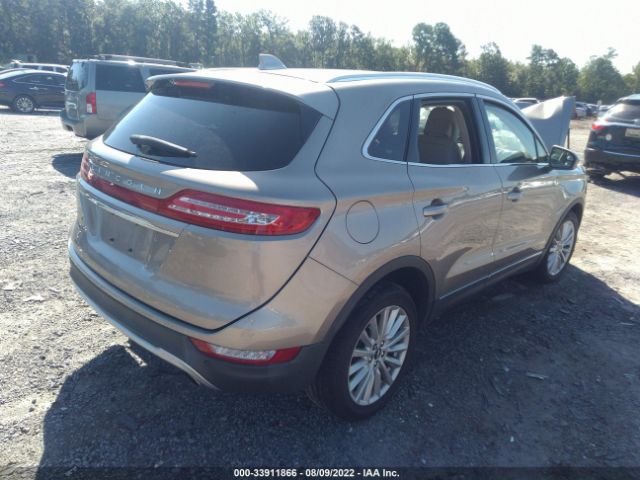 Photo 3 VIN: 5LMCJ1C99KUL46126 - LINCOLN MKC 