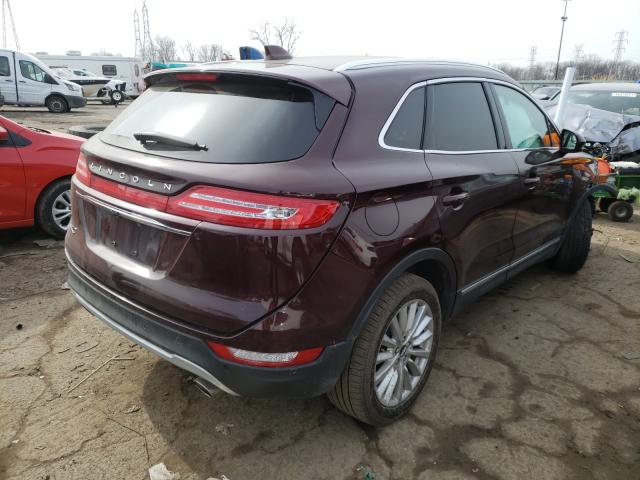 Photo 3 VIN: 5LMCJ1C99KUL50659 - LINCOLN MKC 