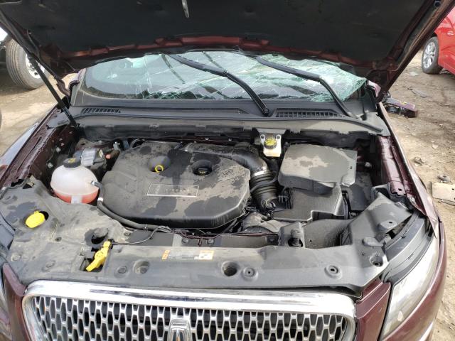 Photo 6 VIN: 5LMCJ1C99KUL50659 - LINCOLN MKC 