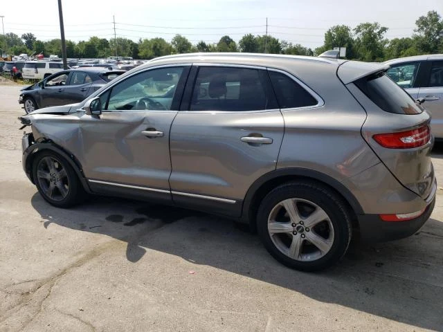 Photo 1 VIN: 5LMCJ1C9XGUJ24153 - LINCOLN MKC PREMIE 