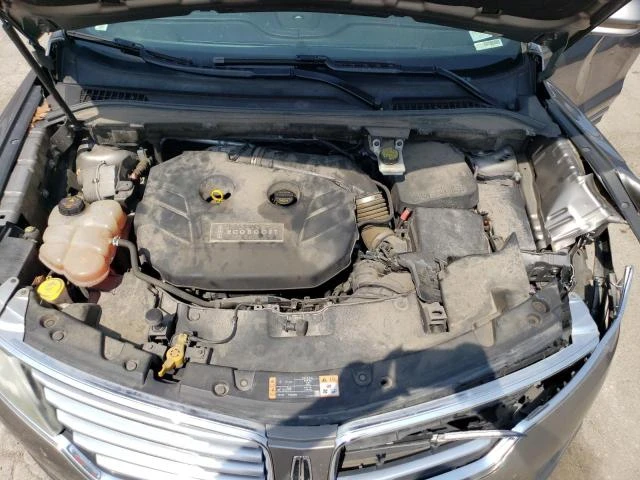 Photo 11 VIN: 5LMCJ1C9XGUJ24153 - LINCOLN MKC PREMIE 