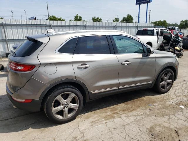 Photo 2 VIN: 5LMCJ1C9XGUJ24153 - LINCOLN MKC PREMIE 