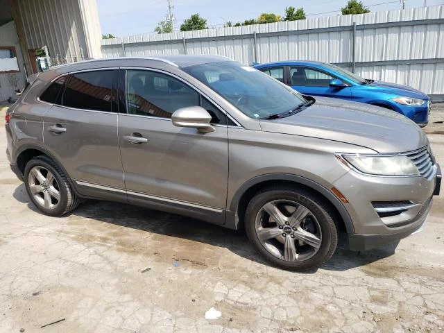 Photo 3 VIN: 5LMCJ1C9XGUJ24153 - LINCOLN MKC PREMIE 