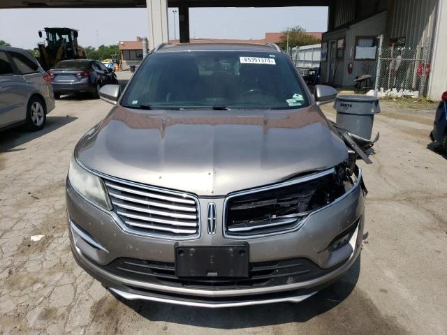 Photo 4 VIN: 5LMCJ1C9XGUJ24153 - LINCOLN MKC PREMIE 