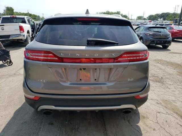 Photo 5 VIN: 5LMCJ1C9XGUJ24153 - LINCOLN MKC PREMIE 