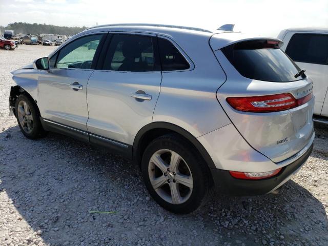 Photo 1 VIN: 5LMCJ1C9XGUJ28381 - LINCOLN MKC PREMIE 