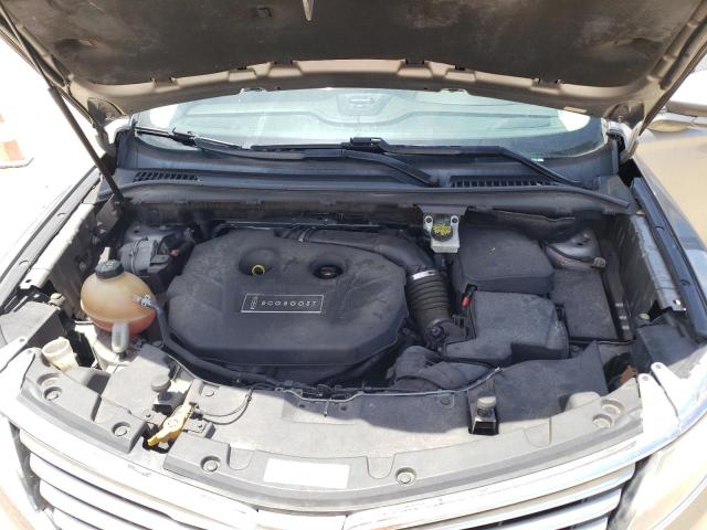 Photo 10 VIN: 5LMCJ1C9XHUL00426 - LINCOLN MKC PREMIE 